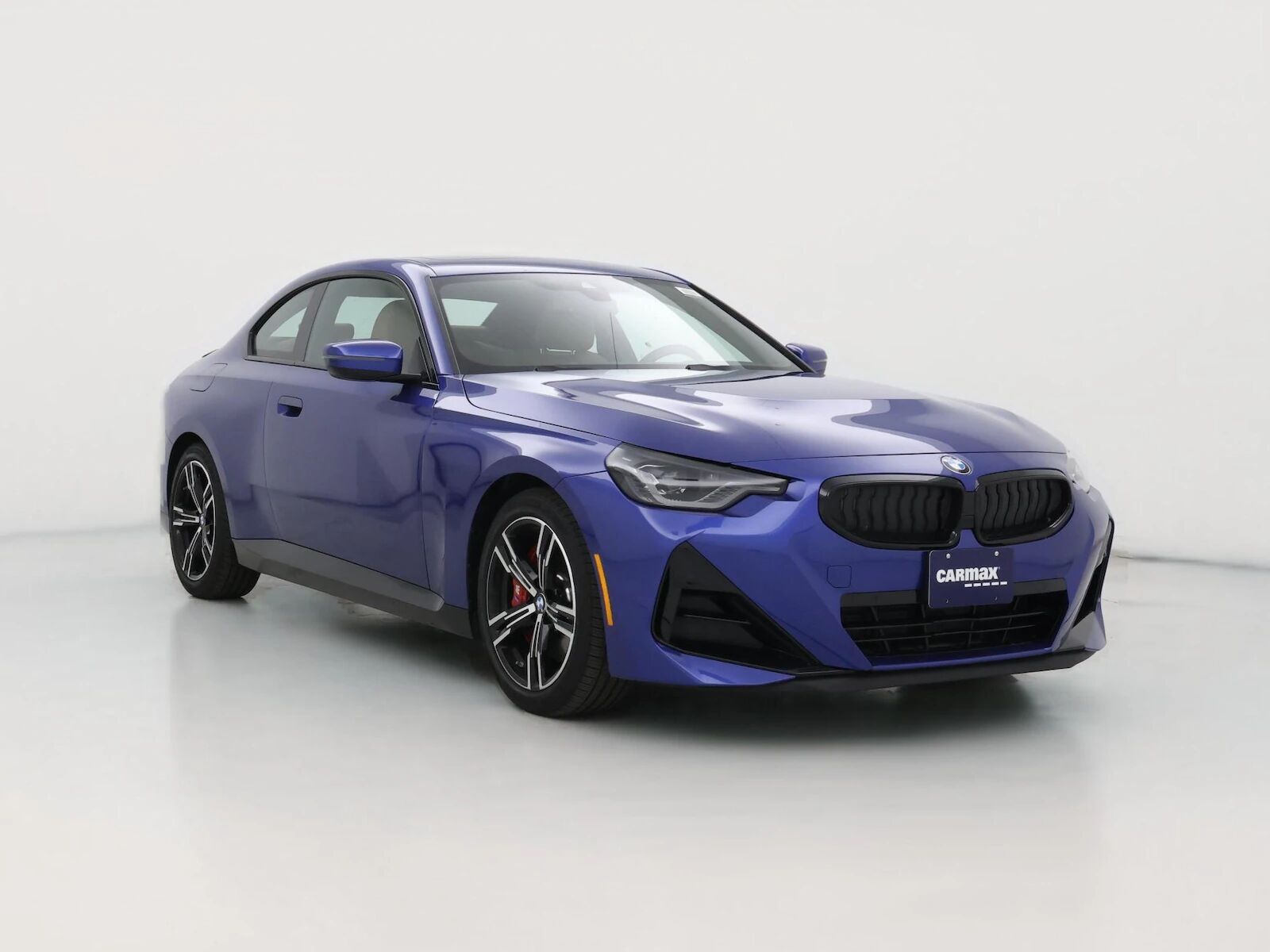 2023 BMW 2 Series