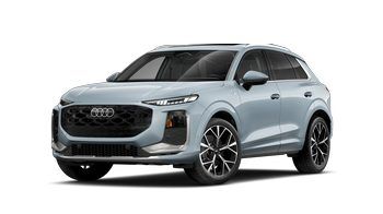 2026 AUDI Q3