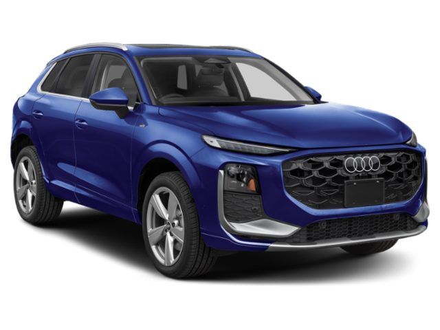 2026 AUDI Q3