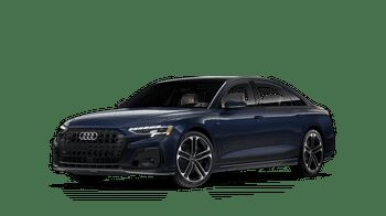 2027 AUDI A8 L