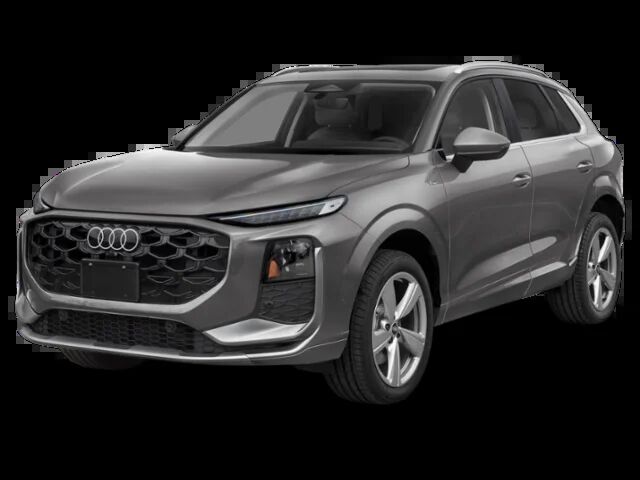2026 AUDI Q3
