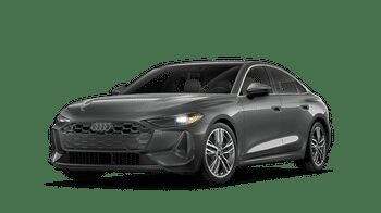 2026 AUDI A5