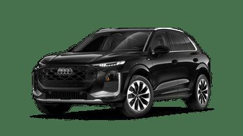 2026 AUDI Q3