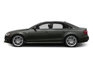 2016 AUDI A4