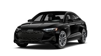 2026 AUDI A3