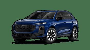 2026 AUDI Q3