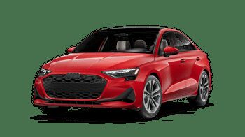 2026 AUDI A3