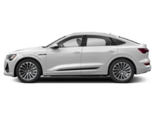 2021 AUDI e-tron Sportback