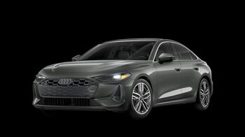 2026 AUDI A5