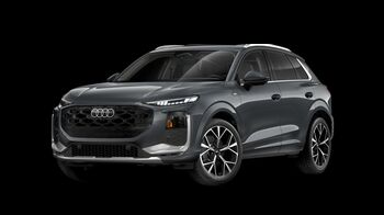 2026 AUDI Q3
