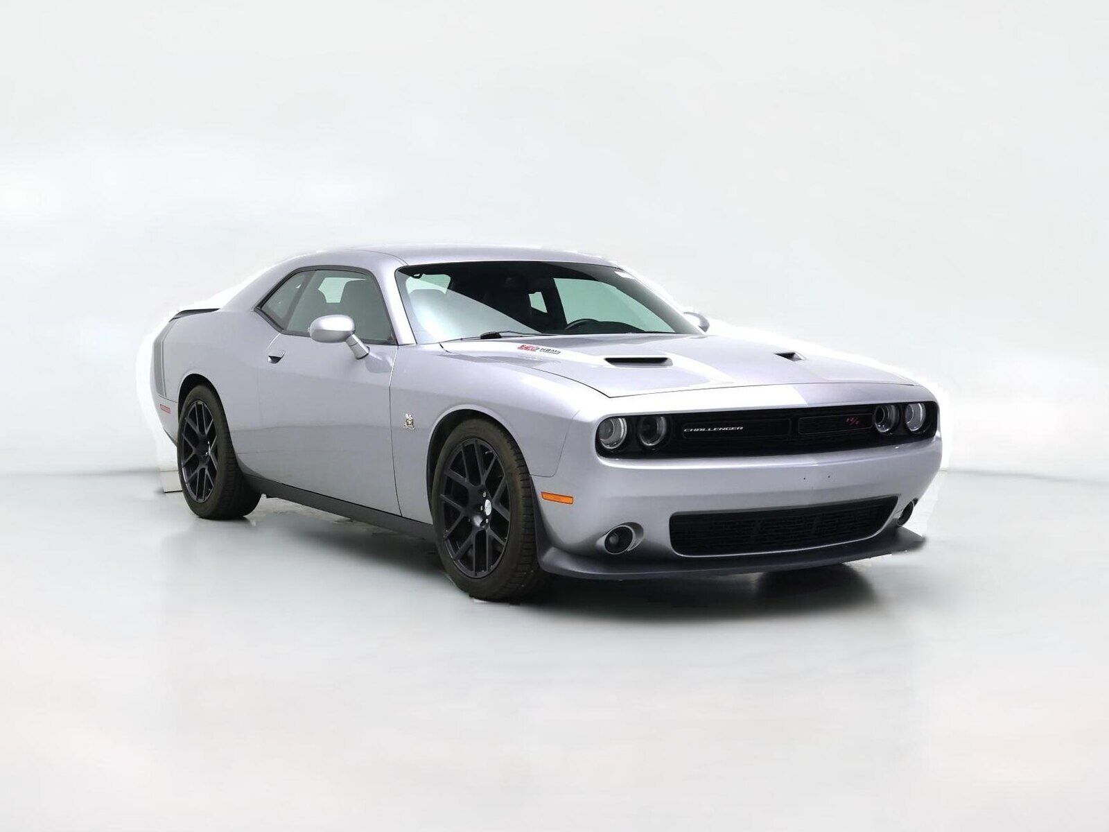 2015 DODGE Challenger