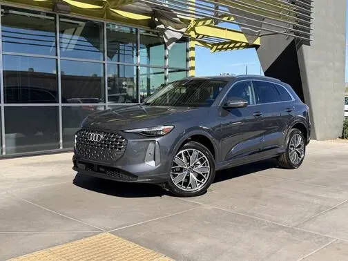 2025 AUDI Q5
