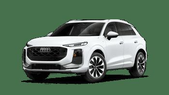 2026 AUDI Q3
