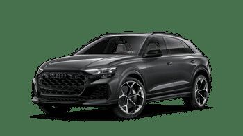 2027 AUDI RS Q8