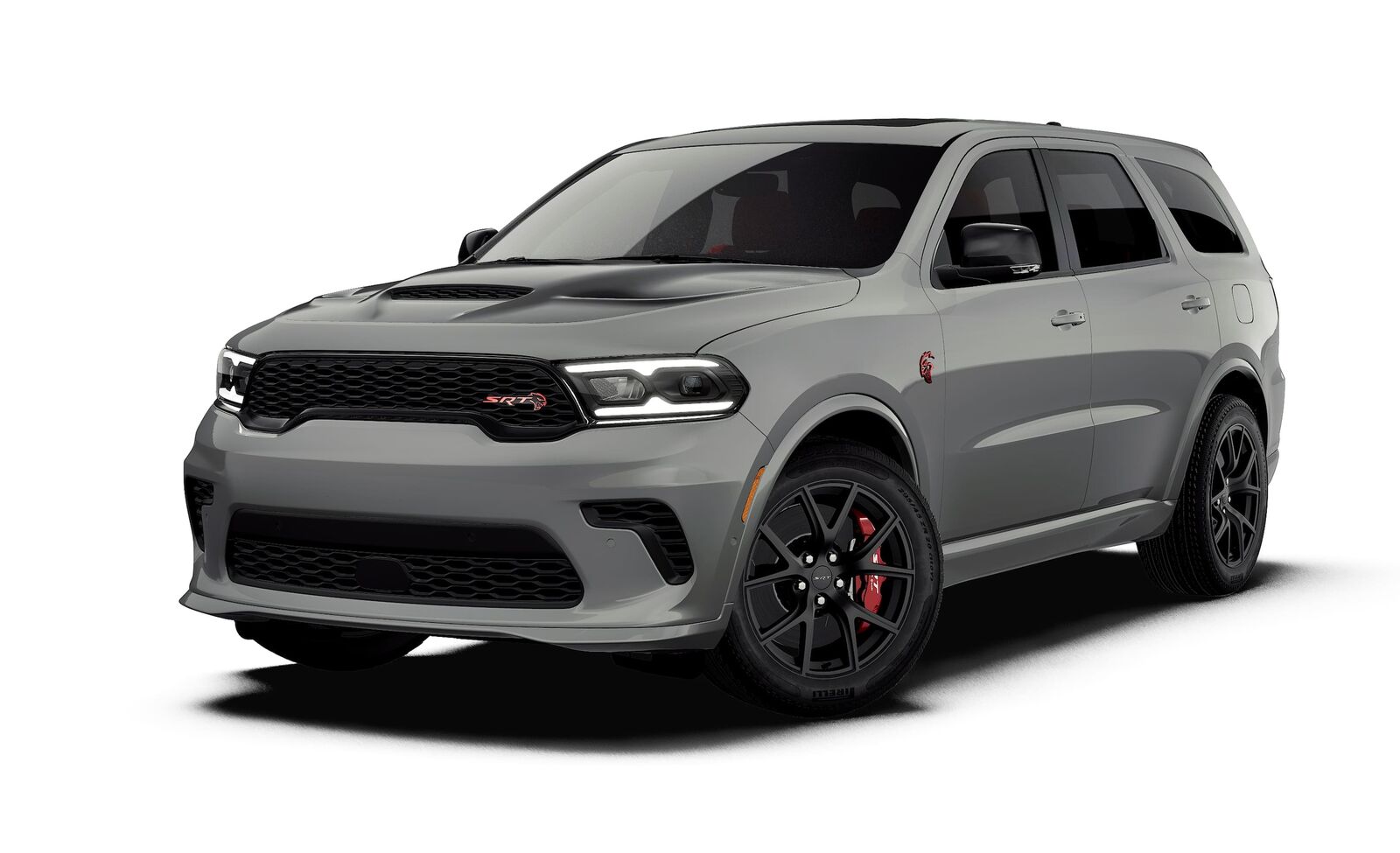 2027 DODGE Durango