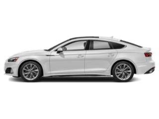 2021 AUDI A5