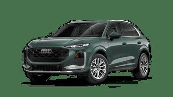 2026 AUDI Q3