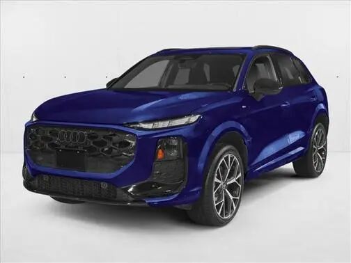 2026 AUDI Q3