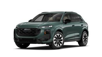 2026 AUDI Q3
