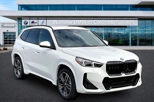 2026 BMW X1