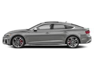 2024 AUDI S5