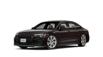 2027 AUDI S8