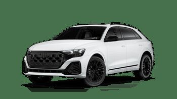 2027 AUDI SQ8
