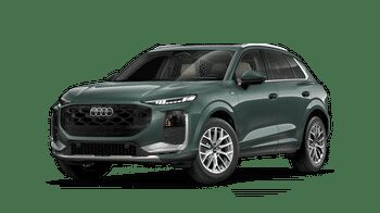 2026 AUDI Q3