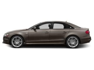 2015 AUDI A4