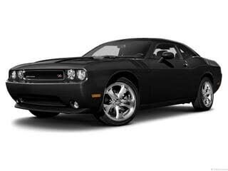 2013 DODGE Challenger