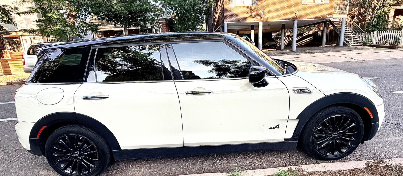 2020 MINI Clubman