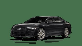 2027 AUDI A8 L