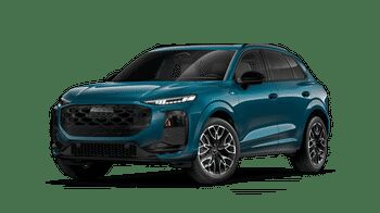 2026 AUDI Q3