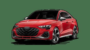 2026 AUDI S3
