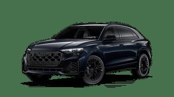2027 AUDI SQ8