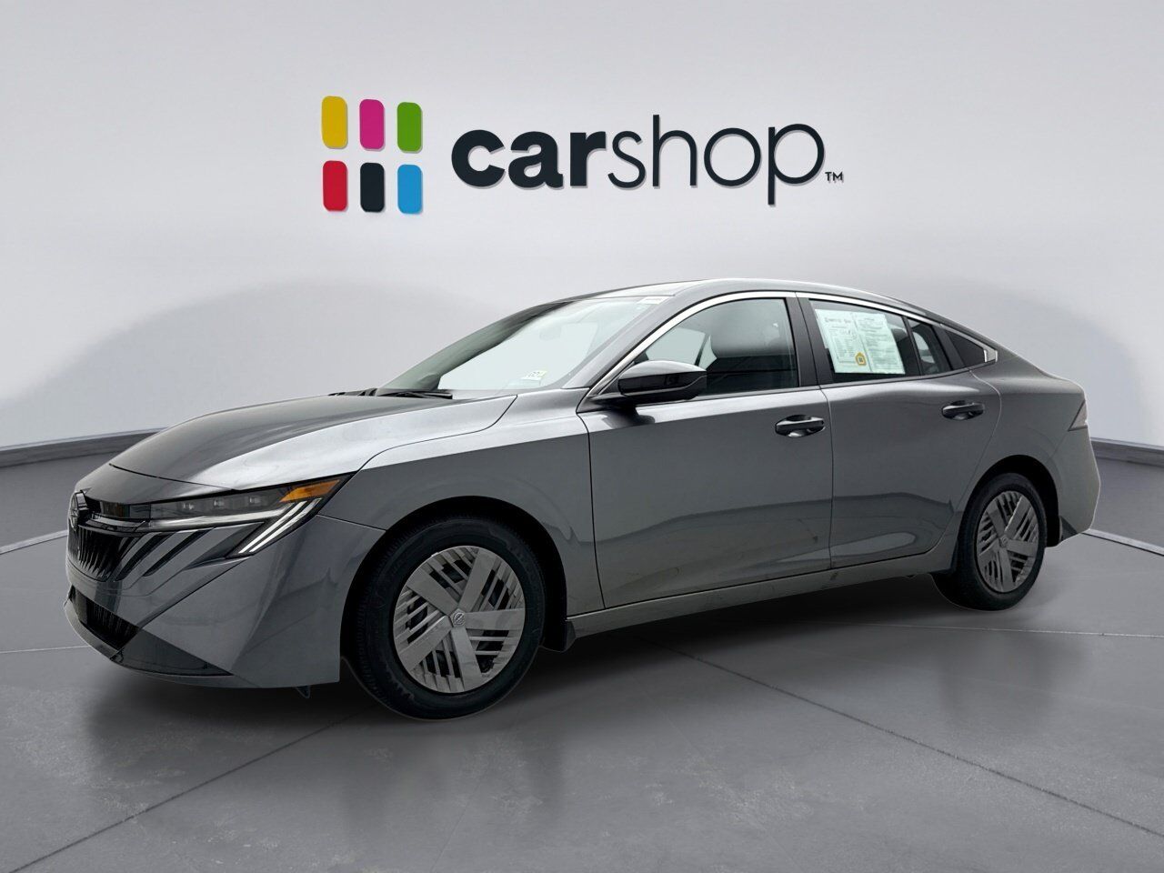 2026 NISSAN Sentra