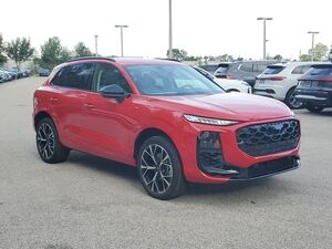 2026 AUDI Q3