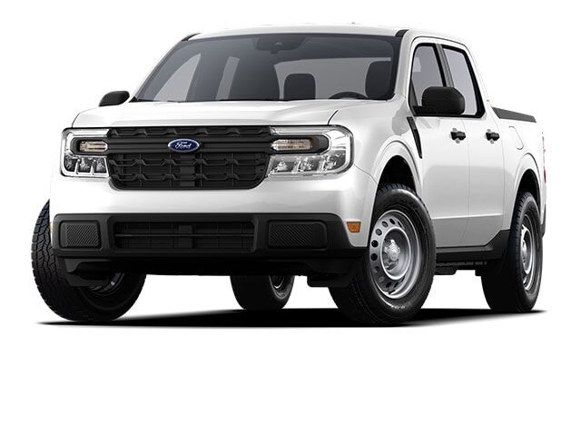 2023 FORD Maverick