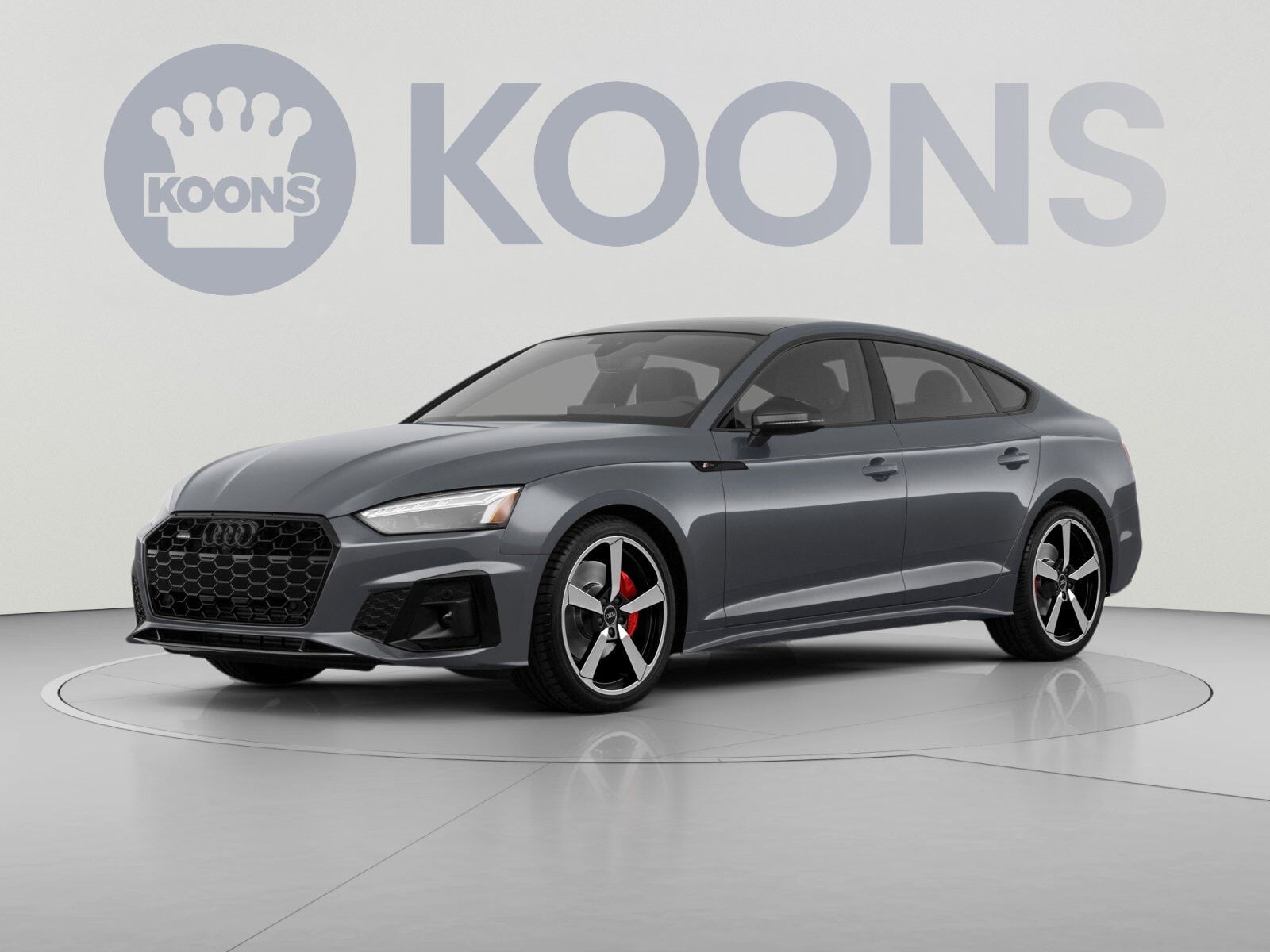 2023 AUDI A5