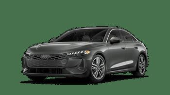 2026 AUDI A5