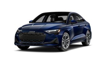2026 AUDI A3