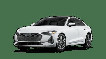 2026 AUDI A5