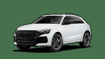 2027 AUDI RS Q8
