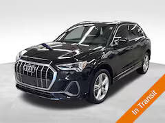 2022 AUDI Q3