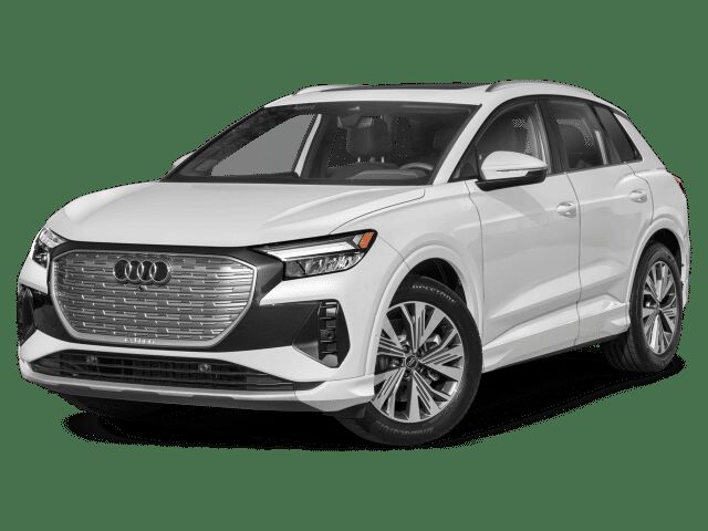 2023 AUDI Q4