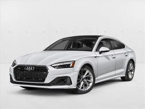 2026 AUDI A5