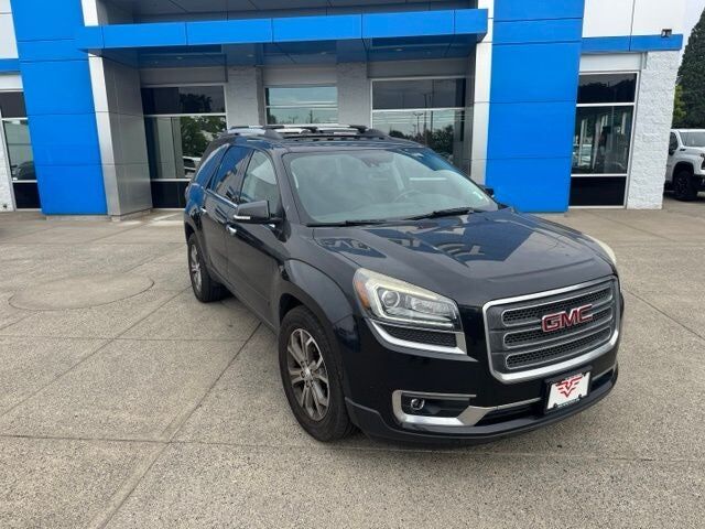 2015 GMC Acadia