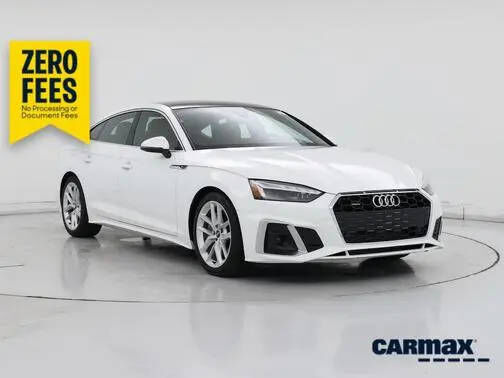 2023 AUDI A5