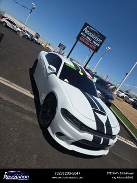 2019 DODGE Charger