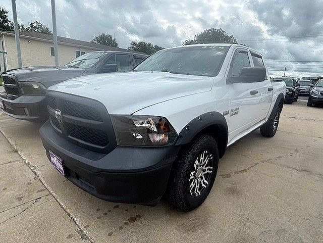 2013 RAM 1500